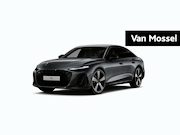Audi A6 - Limousine 2.0 e-hybrid quattro S edition Competition | Demo