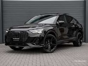 Audi Q3 - Sportback 45 TFSI e S-Line Pano Memory Sfeer BTW K