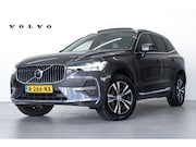 Volvo XC60 - T6 350PK AWD Core Bright | Leder | Climate | Trekh. | BLIS |