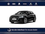 Audi A1 - 25 TFSI 95 S tronic Advanced edition | Achteruitrijcamera |
