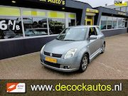 Suzuki Swift - 1.3 GLS/AIRCO