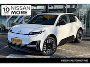 Nissan Micra - ADVANCE 52 kWh | CAMERA | STOEL+STUUR VERWARMING | DODEHOEK 