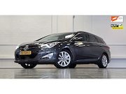 Hyundai i40 - Wagon 1.6 GDI Blue Go! Edition 100% Onderhouden Trekhaak Lee