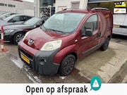 Peugeot Bipper - Automaat