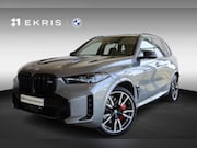 BMW X5 - M60i xDrive | Adaptief M Onderstel Professional | M Sportpak