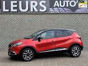 Renault Captur - 1.2 TCe Xmod Automaat/Leer/Camera/Trekhaak