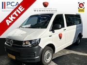 Volkswagen Transporter - Kombi 9-Persoons EXCL. BTW 2.0 TDI L1H1 Trendline Nieuw type