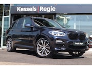 BMW X3 - xDrive20i M-sport | Pano | Camera | BLIS | Leer | Memory | 2