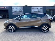 Renault Captur - 0.9 TCe Bose - Airco ecc - Cruise - Navi - Camera - Bluetoot