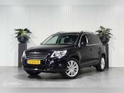 Volkswagen Tiguan - 1.4 TSI Sport&Style airco stoelverwarming