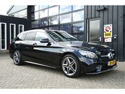 Mercedes-Benz C-klasse - Estate Business Solution AMG | NL-Auto | 360º Camera | Cruis