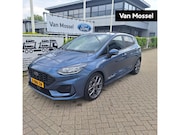 Ford Fiesta - 1.0 EcoBoost Hybrid ST-Line | Apple Carplay/Android Auto | C