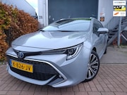 Toyota Corolla - Touring Sports 1.8 Hybrid Executive HUD
