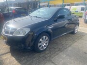 Opel Tigra - TwinTop 1.4-16V Linea Rosso
