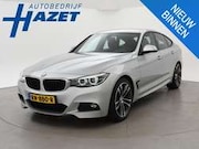 BMW 3-serie - Gran Turismo 320d M-SPORT AUT. EXECUTIVE +