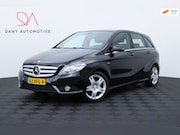 Mercedes-Benz B-klasse - 200 CRUISE I ELEKTRISCH TREKHAAK I NAVI I NAVI I