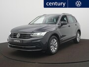Volkswagen Tiguan - 1.4 TSI eHybrid Life DSG / App-Connect / Parkeersensoren / S