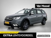 Dacia Logan Mcv - 0.9 TCe Stepway | Airco | Camera | Navigatie | Parkeersensor