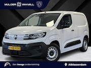 Peugeot Partner - L1 1.5 BlueHDi 130pk EAT8 | 3-ZITS | TREKHAAK | NAVI | CAMER