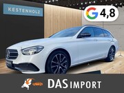 Mercedes-Benz E-klasse - E 220 d T *AVANTGARDE*360&deg;*PANO*SHZ*BURMESTER