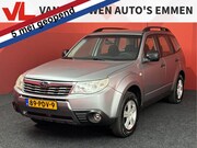 Subaru Forester - 2.0 X Comfort | Automaat | Airco | Achteruitrijcamera | APK 