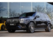 Mercedes-Benz GLS-klasse - AMG 63 4MATIC+ / NL-Auto / BTW