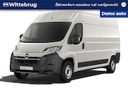 Opel Movano-e - Electric 3.5t L3H2 Zwaar 110 kWh | Apple Carplay | Android a