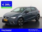 Seat Ibiza - 1.0 EcoTSI FR DSG | Camera | Stoelverwarming | Zondag Open