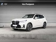 BMW X3 - 30e xDrive