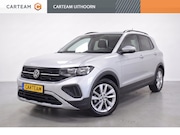 Volkswagen T-Cross - 1.0 TSI GOAL EDITION, 1E Eigenaar, All Season banden, FABRIE