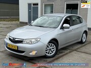 Subaru Impreza - 1.5R Luxury AWD | LMV | Airco | Nwe APK | Rijd Schakelt Goed