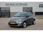 Fiat 500 - 1.0 Hybrid Cult / Carplay / Navigatie / LMV 15" / N.A.P.