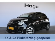 Citroën C1 - 1.0 VTi Shine Clima Camera LED Dealer Onderhouden Inruil Mog