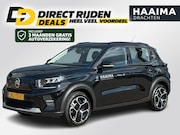 Citroën C3 - 1.2 Turbo 100pk Plus | Apple Carplay/Android Auto | Comfort