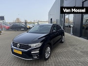 Volkswagen T-Roc - 1.0 TSI Style