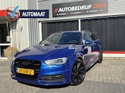 Audi A3 - Sportback | 1.4 TFSI | S-LINE | AUTOMAAT | NAP