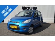 Hyundai i10 - 1.25i Active 1e eigenaar/ Dealeronderhouden/ Geen Airco