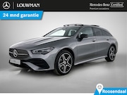 Mercedes-Benz CLA-Klasse - Shooting Brake 250 e Business Solution AMG | Nightpakket | D