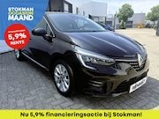 Renault Clio - 1.0 TCe Intens | Parkeersensoren achter | Handsfree sloten e