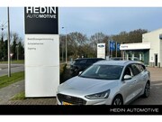 Ford Focus - Wagon 1.0 EcoBoost Hybrid Titanium X