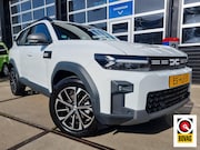 Dacia Bigster - 1.2 Mild Hybrid 140 Expression 360 CAMERA / ECC / 18 INCH /