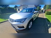 Seat Ateca - 1.0 EcoTSI St BnsInt/parkeercamera