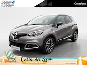Renault Captur - 1.2 TCe Dynamique | AUTOMAAT | EERSTE EIGENAAR | TREKHAAK |