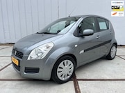 Suzuki Splash - 1.2 Automaat 5drs Comfort - Airco - isofix - NAP - goed onde