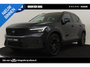 Volvo XC40 - T4 PLUG-IN HYBRID ULTIMATE BLACK EDITION -PANO.DAK|HARMAN/KA