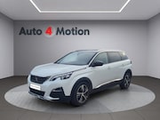 Peugeot 5008 - 1.5 BlueHDI Blue Lease GT-Line Full LED NAVIG PANO