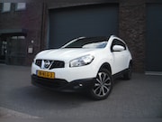 Nissan Qashqai - 1.6 Connect Edition Pano Clima Cruise