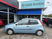 Fiat Punto - 1.2 ELX Koopje Weinig KM