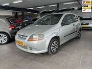 Chevrolet Kalos - 1.2 Spirit airco elektrische pakket trekhaak nw distributier