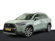 Toyota Corolla Cross - 2.0 Hybrid First Edition | NL auto